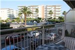 Agradable apartamento en Playa La Pineda (Tarragona)