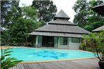 Anyamanee Khaoyai Resort