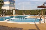 Apartment Orihuela Costa with Sea View 06