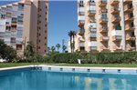 Apartment Torrox Costa with Sea View 09