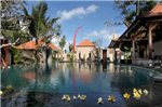 Bayad Ubud Bali Villa