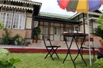 Cafe Shillong Bed & Breakfast