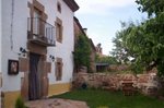 Casa Rural El Balcon De Tera