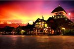 Chiangmai Night Safari Resort