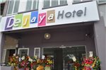 De Jaya Hotel