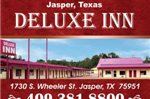 Deluxe Inn Jasper