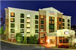 Fairfield Inn & Suites Asheville South/Biltmore Square