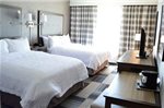 Hampton Inn & Suites - Toledo/Oregon