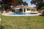 Holiday Home Can Tomeu