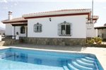 Holiday home Torrox 82 with Outdoor Swimmingpool