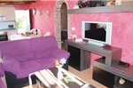 Holiday Home Torrox with a Fireplace 05