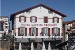Hotel-Cafe du Trinquet
