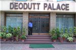 Hotel Deodutt Palace