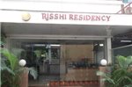 Hotel Risshi residency