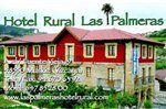 Hotel Rural Las Palmeras Muskiz