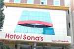 Hotel Sona's