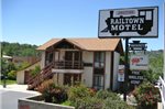 Jamestown Railtown Motel