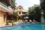 Sandray Luxury Apartments and Villa