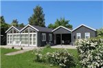 Three-Bedroom Holiday home in Nysted 4