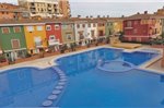 Two-Bedroom Apartment Alboraya with an Outdoor Swimming Pool 02