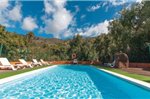 Two-Bedroom Holiday home Santa Lucia with an Outdoor Swimming Pool 07