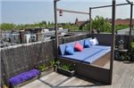 Amsterdam Rooftop Apartment