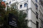 Ankara Regency Hotel