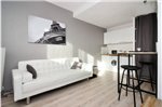 Appartement Monplaisir - Sleep in Lyon