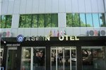 Asmin Hotel