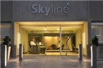 Rentline Apartamentos - Skyline