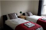 10 Grove St - Bath Holiday Suites