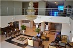 Best Western Plus Nobila Airport Hotel
