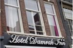 Budget Hotel Damrak Inn