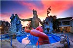 Caribbean Water Park and Resotel