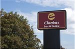 Clarion Inn & Suites Fairgrounds- Syracuse