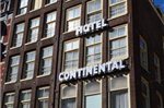 Continental Centre Hotel