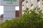 Holiday Inn Hotel & Suites Mansfield-Conference Center