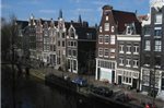 Jordaan Apartments Amsterdam Canal View