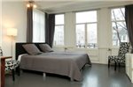 Luxury Keizersgracht Apartments