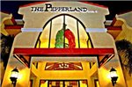 The Pepperland Hotel