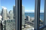 Toronto Vacation Home Rentals - Luxury City and Lake view Condo