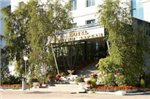 Tygyn Darkhan Hotel
