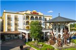 4-Sterne Erlebnishotel El Andaluz, Europa-Park Freizeitpark & Erlebnis-Resort