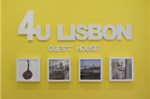 4U Lisbon Guest House