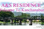 A&S Residence Kanchanaburi