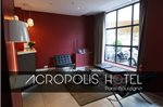 Acropolis Hotel Paris Boulogne
