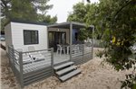 Adriatic Kamp Mobile Homes Belvedere