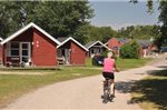 Ajstrup Beach Camping & Cottages
