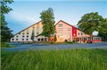 Akzent Aktiv & Vital Hotel Thuringen