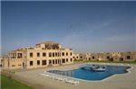 Al Bada Hotel and Resort